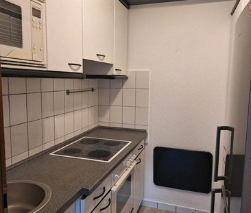 Helle Wohnung in Ratingen Hösel zu vermieten - Photo 1