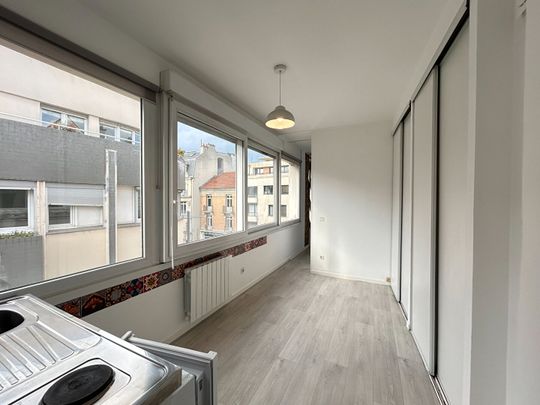 Location Appartement 1 pièce 26m² - Photo 1