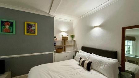 Studio to rent - Photo 4