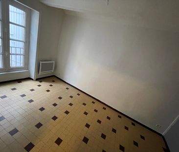 Location Appartement 1 pièce 27m² AUBENAS 07200 - Photo 5