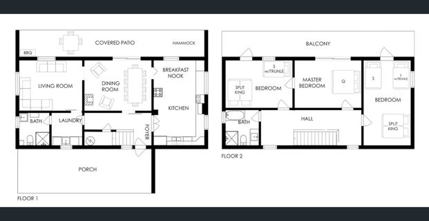 Charming Country Retreat - Photo 1