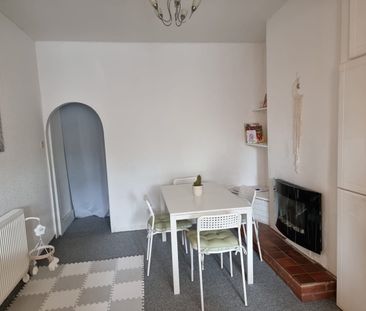 2 Bed Terraced House, Holywell Road, LE2 - Photo 1
