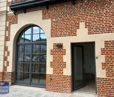Location Appartement 2 pièces 51m² ARRAS 62000 - Photo 3