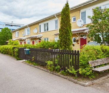 Välljärnsgatan 98 - Foto 2