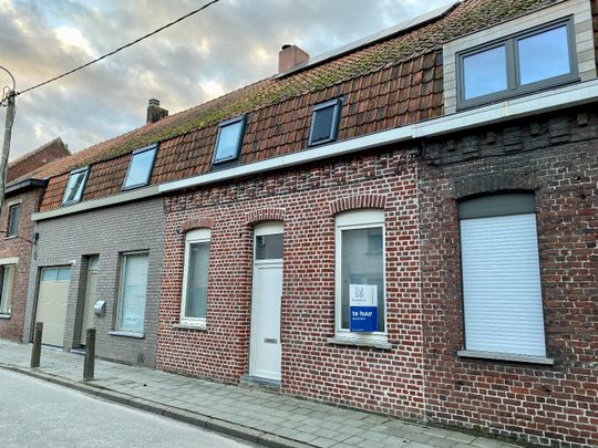 Kasteelstraat 107 , 8890 Moorslede - Photo 1