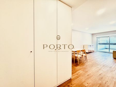 Apartamento T1 em Porto - Foto 3