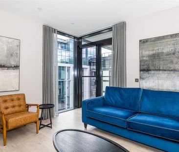 Two bedroom apartment @ OPUS, 6 Hanover Quay, Grand Canal Dk, Dublin 2 - Photo 4
