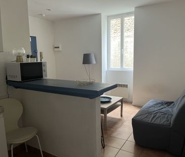 PAU CENTRE - STUDIO MEUBLE - Photo 1