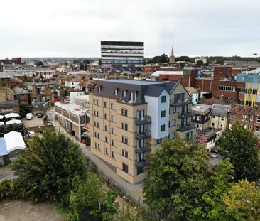 1 bed apartment to rent in Gabriels Hill, Maidstone, ME15 - Photo 3