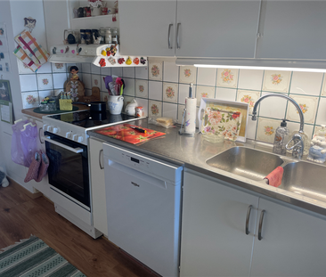 Delsjögatan 50, Bellevuegården - Foto 5