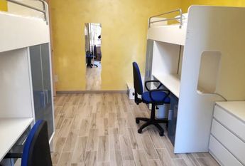 Via Alessandro Cruto, Turin, Piedmont 10154