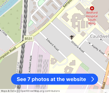 Edward Road, Bedford - Photo 1