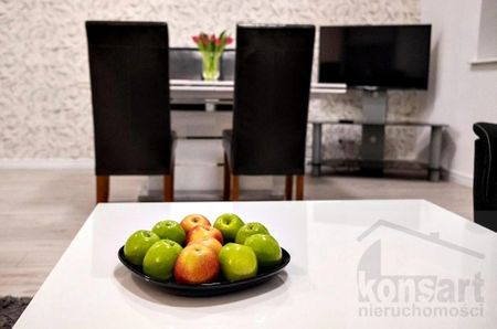 Na wynajem 2 atrakcyjne mieszkania-Stare Miasto - Фото 5