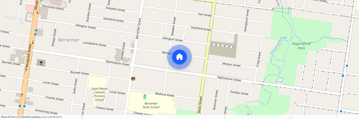 152 Mostyn Street, Qld 4701, Berserker