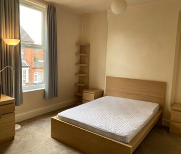 Room in a Shared House, Epperstone Road, NG2 - Photo 5