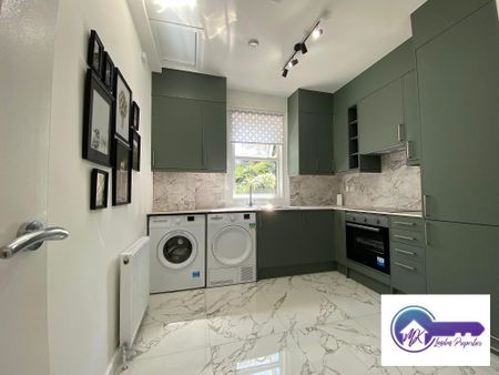 1 Bedroom Room in Flat Share To Rent - Photo 3