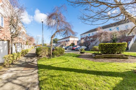 Apartment to rent in Dublin, Ranelagh - Photo 3