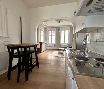 Location Appartement 1 pièce 27m² LAMBERSART 59130 - Photo 2