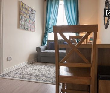 1-bedroom flat to rent in Rathgar, Dublin - Photo 6