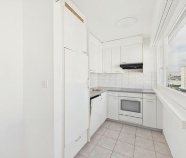 3.5-Zimmer-Wohnung mitten in Kreuzlingen - Photo 1