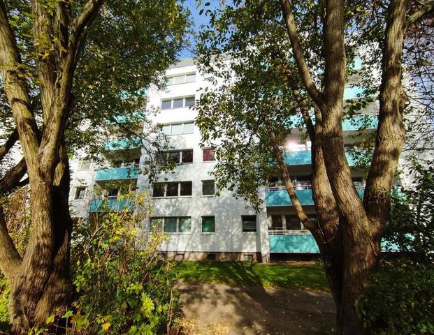 1-Raum-Wohnung - Foto 1