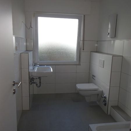 Modernisierte Wohnung auf dem Höchsten- WBS erforderlich - Photo 3