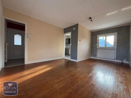 Maison à louer 4 pièces 64.68m² - Photo 1