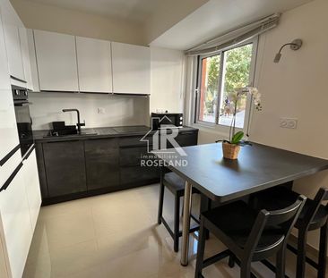 Location Appartement 2 pièces 39m² BEAUSOLEIL 06240 - Photo 6