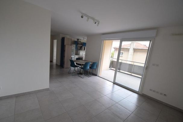 Location Appartement 2 pièces 51m² AUBENAS 07200 - Photo 1