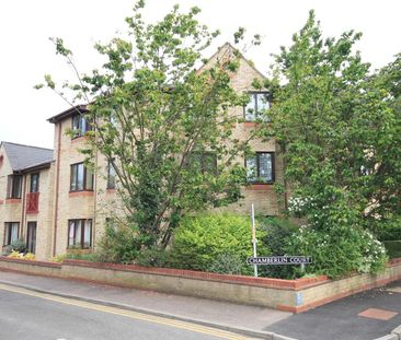 Chamberlin Court, Westfield Lane - Photo 1