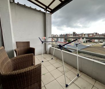 1 slpk-appartement met terras en autostaanplaats - Photo 1