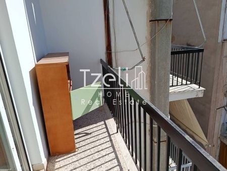 Διαμέρισμα για ενοικίαση Αγία Ελεούσα (Καλλιθέα) - Photo 5