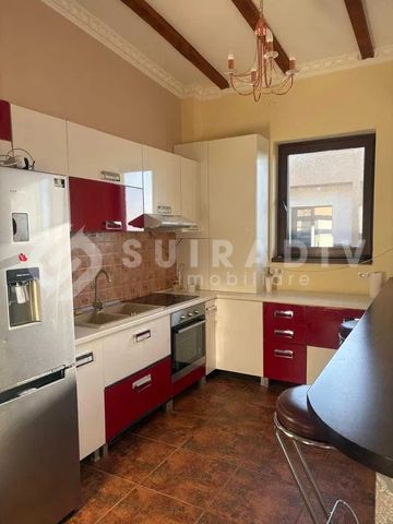 Apartament cu 3 camere, parcare- Europa - Photo 5