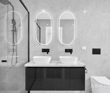 Brand New Family Home with Premium Finishes in Prestigious School Z... - Photo 4