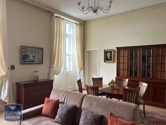 Appartement à louer 4 pièces 130.69m² - Photo 1