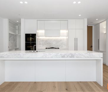 103/1A Deakin Street South, Hampton VIC 3188 - Apartment For Rent |... - Photo 3