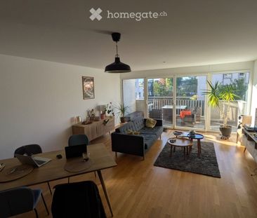 Appartement 2.5 pièces - 70m2 - Photo 5