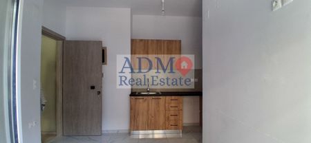 Studio/Γκαρσονιέρα για ενοικίαση Θέρισσος (Ηράκλειο Κρήτης) - Photo 2