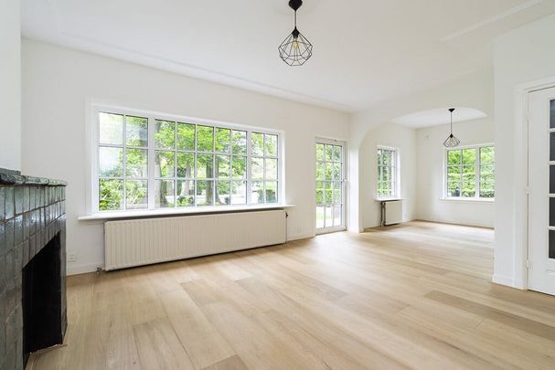 Lange Kerkdam 64, De Paauw, 2242BX, Wassenaar - Foto 1