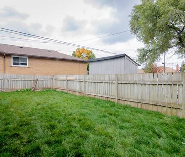 For Lease - 1175 Dunsmure Road Unit# Lower, Hamilton, Ontario - Photo 6