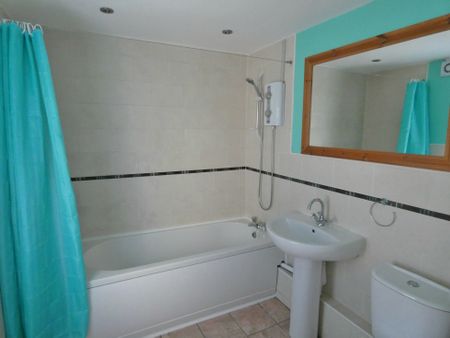 2 bedroom house to rent Salisbury Street, Stoke-on-Trent, ST6 - Photo 5