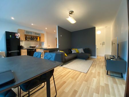 MM2, Pickford Street, Ancoats, M4 - Photo 4