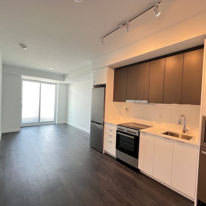 For Lease - 9763 Markham Road Unit# A531, Markham, Ontario - Photo 1