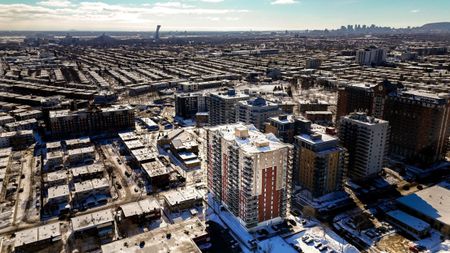 Appartement à louer - Montréal (Saint-Léonard) - Photo 5