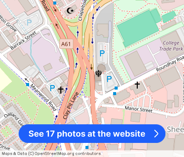 1 bedroom flat for rent - Photo 1