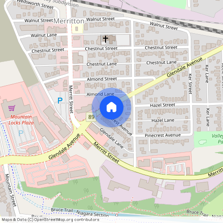 364 Glendale Avenue, St. Catharines