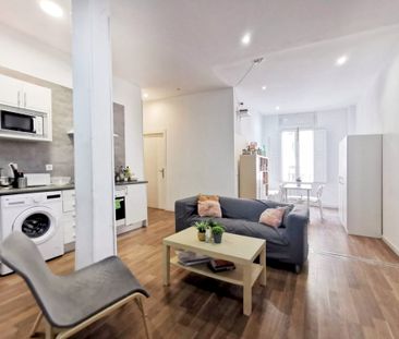 Beautiful and cozy room in Madrid - Photo 1