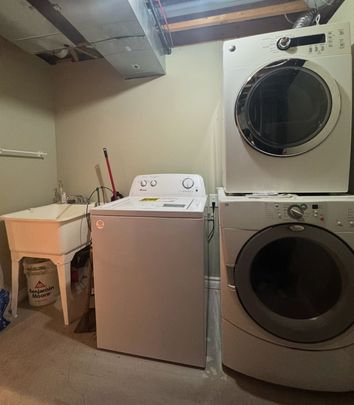 For Lease - 101 Shirrick Drive Unit# Bsmt, Richmond Hill, Ontario - Photo 1