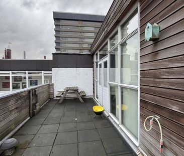Appartement te huur: Stalstraat 2-C 9712 ES Groningen - Photo 2