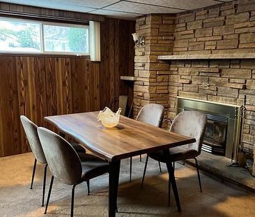 For Lease - 346 Wenlock Avenue Unit# Lower Level(basement), Richmon... - Photo 5